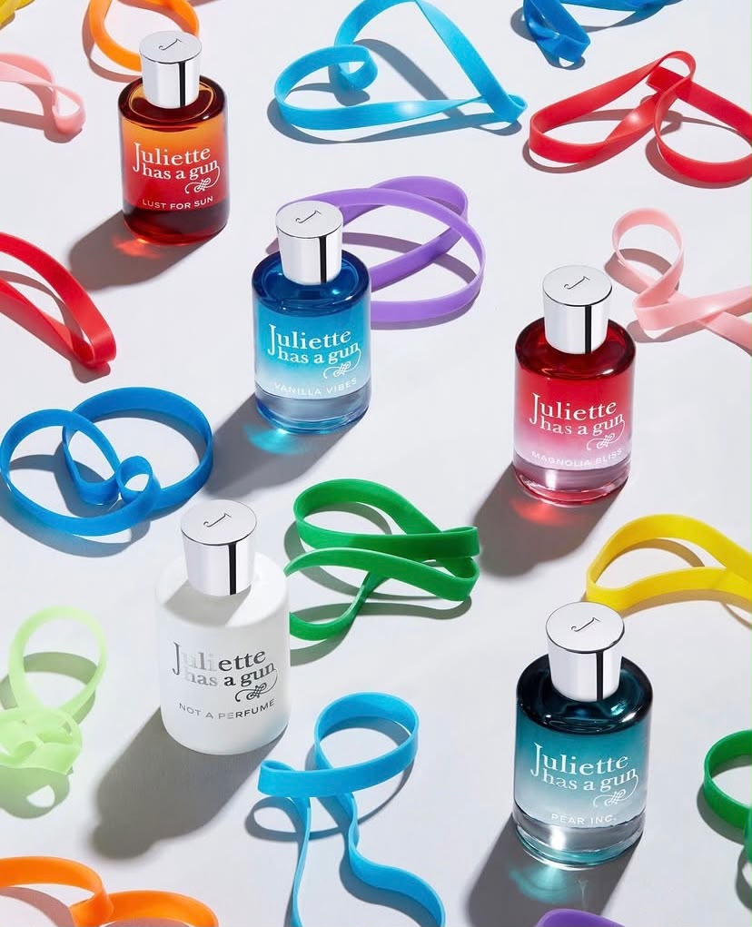 Parfums